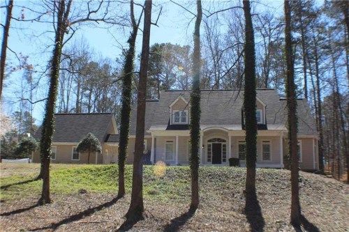 1800 Providence Farms Ln, Alpharetta, GA 30009