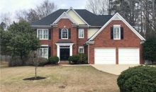 1495 Chattahoochee Run Dr Suwanee, GA 30024