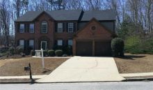 5256 Amberden Hall Dr Suwanee, GA 30024