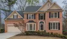 3625 Bridle Creek Dr Suwanee, GA 30024