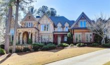 807 Blackfoot Trl Suwanee, GA 30024