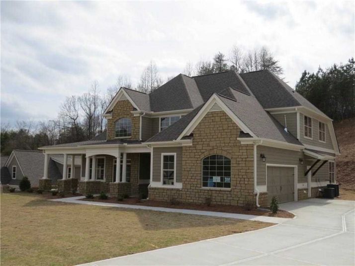 3531 Dockside Shores Dr, Gainesville, GA 30506