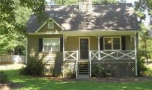 4451 Lost Mountain Dr Powder Springs, GA 30127