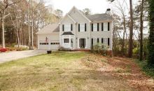 3373 Trailside Ct Powder Springs, GA 30127