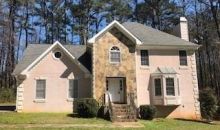 4930 Harrington Place Powder Springs, GA 30127