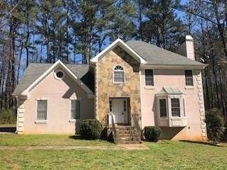 4930 Harrington Place, Powder Springs, GA 30127