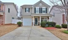 150 Nacoochee Way Canton, GA 30114