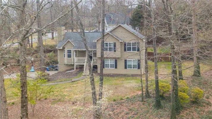 2310 Fair Oaks Ct, Cumming, GA 30040