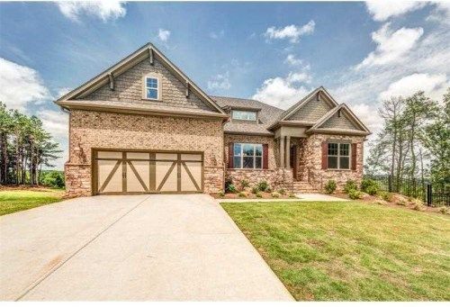 310 Sunrise Ridge, Canton, GA 30114