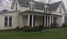 311 S HIGH STREET Sweetwater, TN 37874