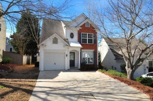 11070 Wittenridge Dr, Alpharetta, GA 30022