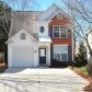 11070 Wittenridge Dr, Alpharetta, GA 30022 ID:15342201