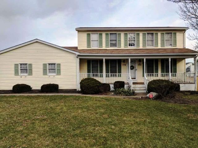 179 Cardinal Ln, Grand Island, NY 14072