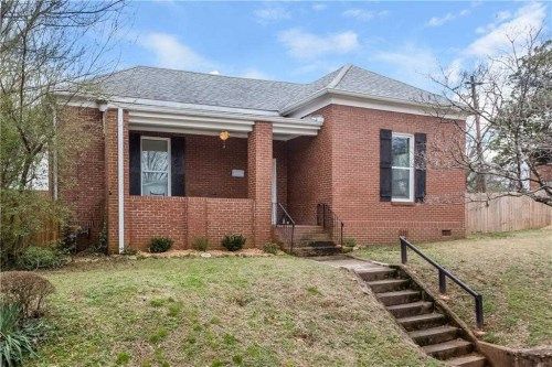 1753 Hosea L Williams Dr SE, Atlanta, GA 30317