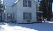 74 Wells St Croswell, MI 48422