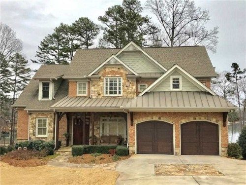 390 Browns Point, Dawsonville, GA 30534