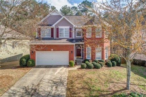 3410 Palm Circle NW, Kennesaw, GA 30144