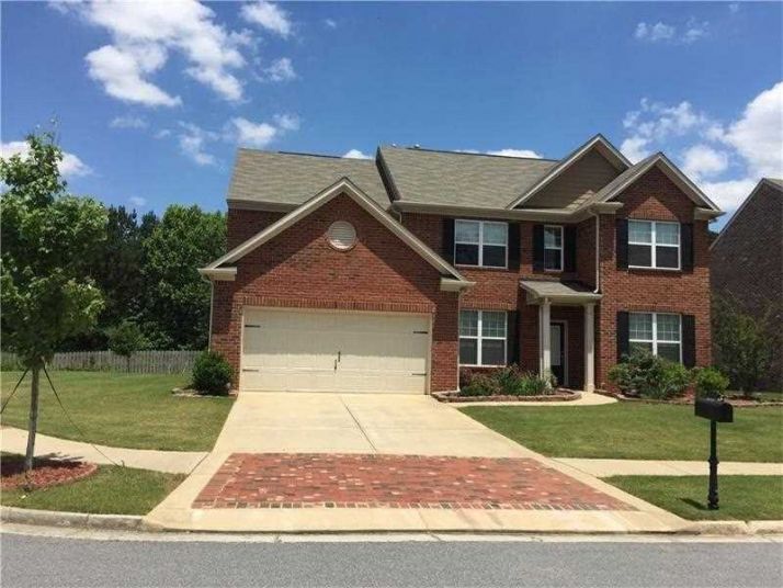 2651 Cannon Farm Ln, Duluth, GA 30097