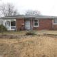 2066 E Gum St, Evansville, IN 47714 ID:15427893