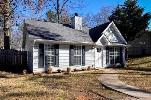 3525 Auburn Dr, Cumming, GA 30041