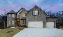 4055 Amber Hill Circle Cumming, GA 30040