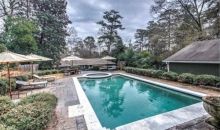 4916 Lake Forrest Dr Atlanta, GA 30342