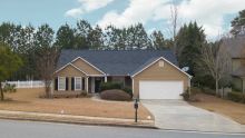 5765 Amberside Ln Buford, GA 30518