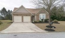 4136 Rockhill Ct #BOX Union City, GA 30291