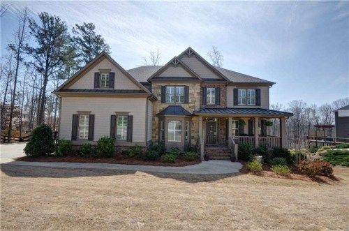 6315 Sterling Shores Dr, Cumming, GA 30041