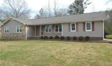 113 Wood Valley Dr SW Rome, GA 30165