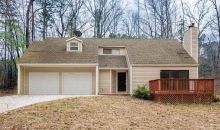 5968 Hilltop Dr Douglasville, GA 30135