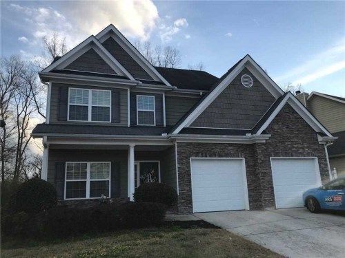 6653 Grand Hickory Dr, Braselton, GA 30517