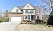 3552 Crown Peak Ct Suwanee, GA 30024