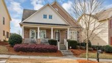 4897 Gathering Place Suwanee, GA 30024