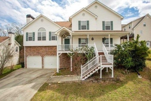 422 Hearthstone Way, Woodstock, GA 30189