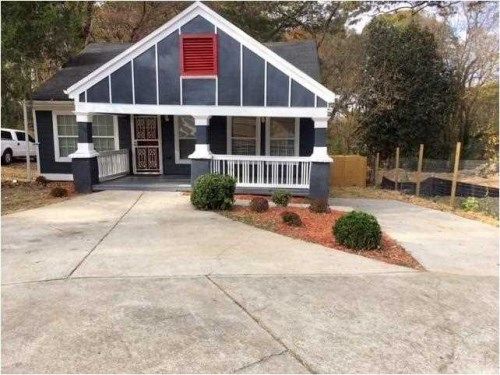 1214 Bolton Rd NW, Atlanta, GA 30331