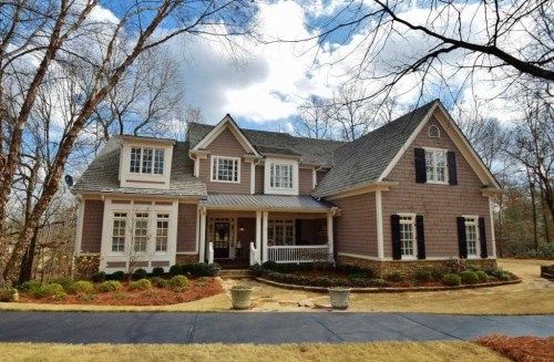 42 River Overlook Rd, Dawsonville, GA 30534