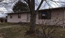 803 NORTH A STREET Herington, KS 67449