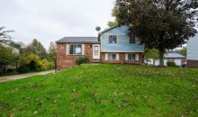 33 Robin Dr Washington, PA 15301