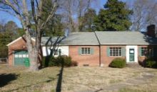 1693 Mt Vernon St Petersburg, VA 23805