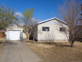 4910 Leigh Ave, Amarillo, TX 79110