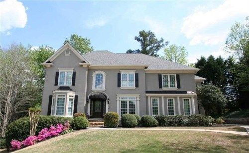 515 Harbour Gate Circle, Alpharetta, GA 30022