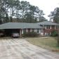 4181 Norman Rd, Stone Mountain, GA 30083 ID:15347962