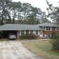 4181 Norman Rd, Stone Mountain, GA 30083 ID:15347965