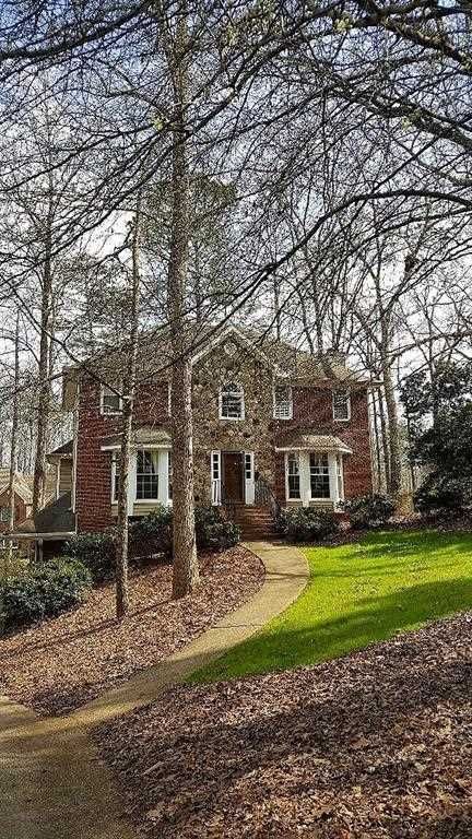 3460 Ebenezer Rd, Marietta, GA 30066