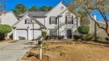 11655 Carriage Park Ln Duluth, GA 30097