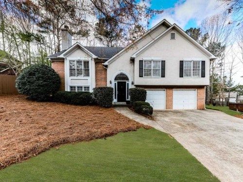 726 Ivory Trl, Woodstock, GA 30188