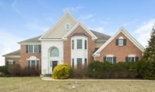 30 Oxford Circle Vincentown, NJ 08088