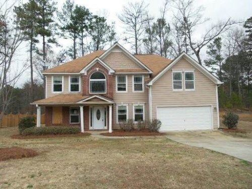 4193 Kenwood Trl, Atlanta, GA 30349