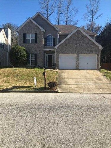 1025 Palmer Rd, Lithonia, GA 30058